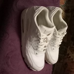 Nikes